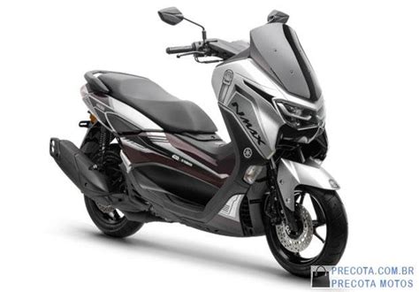 animax moto|NMAX CONNECTED 160 MANDALORIAN 